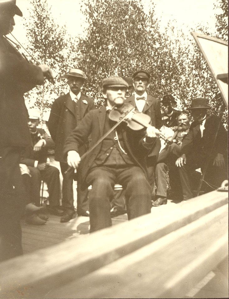 Okänd - SMV - MM 0762