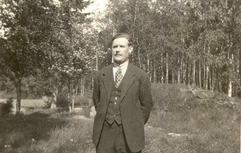Olaf Nordén - SMV - MM 0484