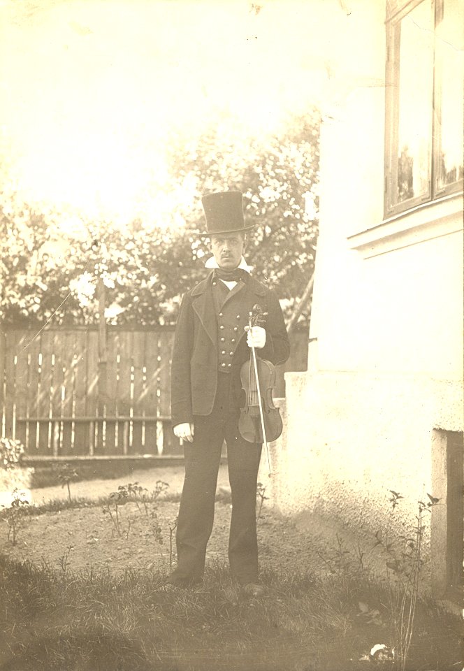 Olof Andersson - SMV - MM 0097a