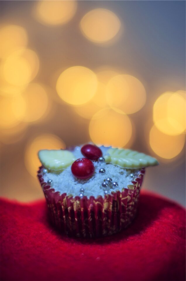 Sweets treats festive