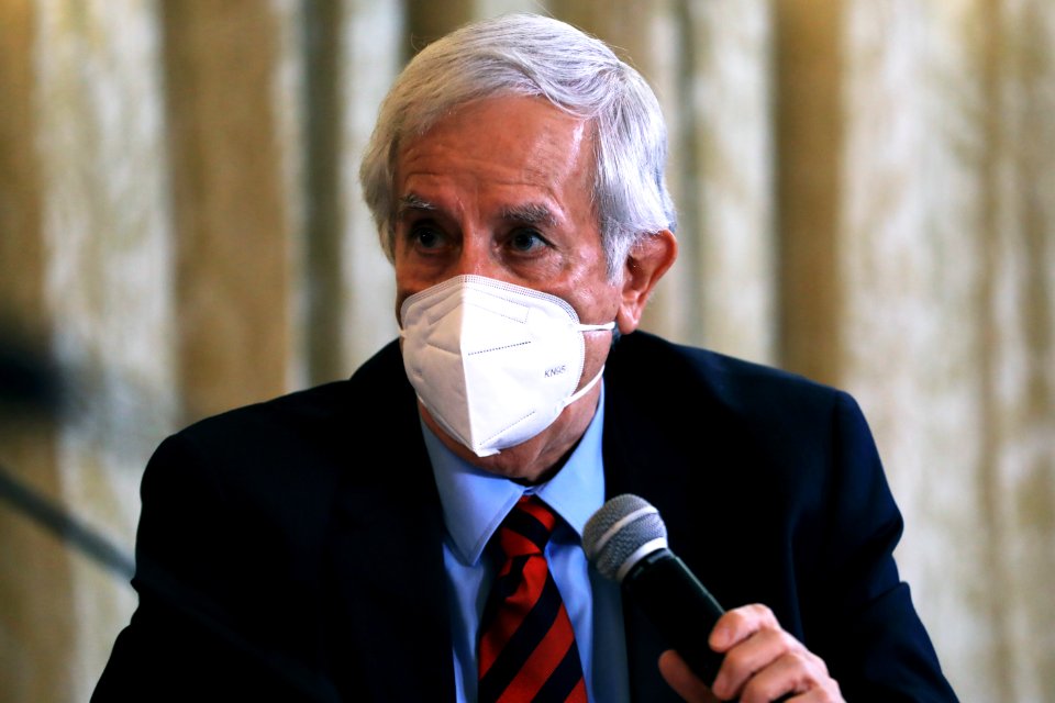 Oliverio García Rodas (2020)