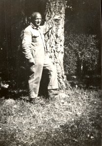 Olof Knut-Ekwall - SMV - MM 0373