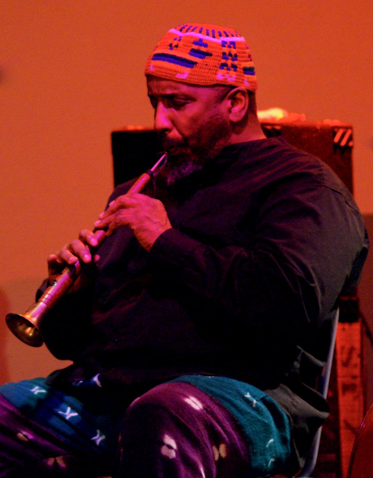 On Reade Street, 10 december 2010 St. Andries Antwerpen - William Parker (50715568848)