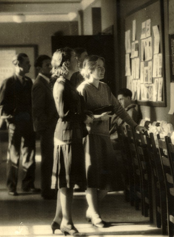 Ontario College of Art students (14845809077)