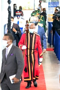 Opening of Parliament and Throne Speech (50344734553)