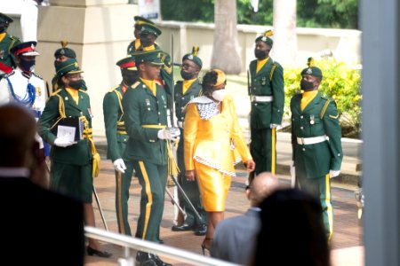 Opening of Parliament and Throne Speech (50344719378)