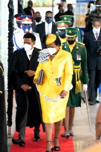 Opening of Parliament and Throne Speech (50344734778)