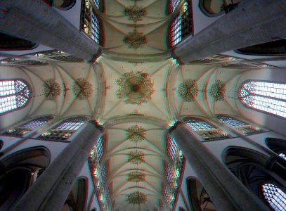 Onze Lieve Vrouwe Kerk Breda 3D GoPro (36493892981)