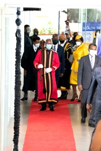 Opening of Parliament and Throne Speech (50345425216)