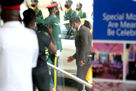 Opening of Parliament and Throne Speech (50345577692)