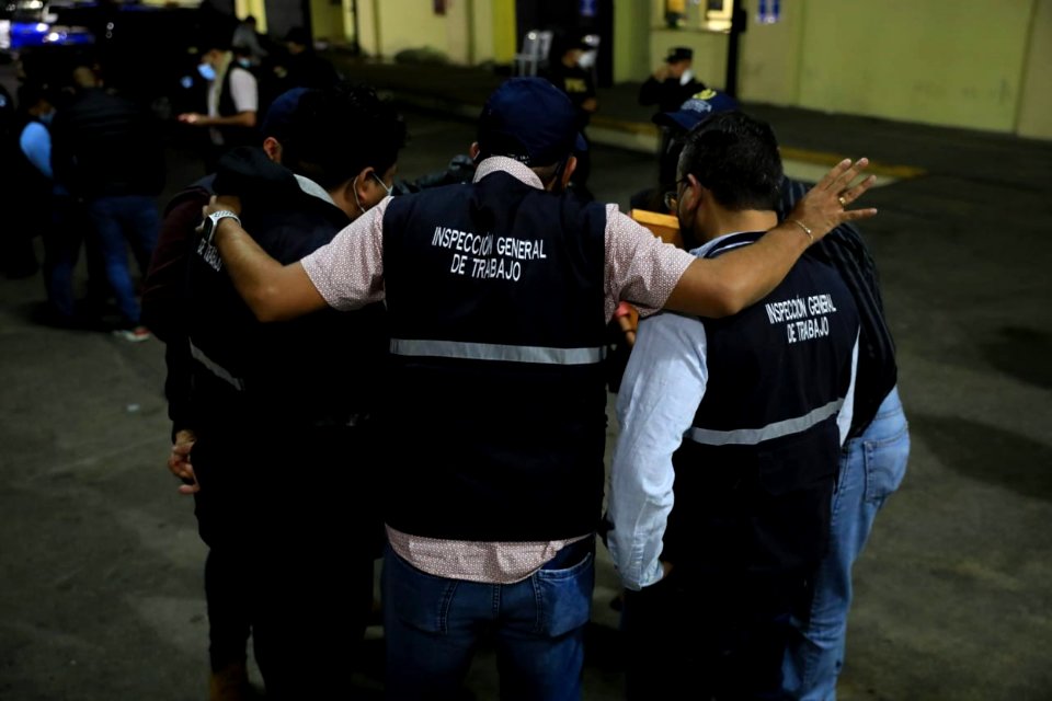 Operativo interinstitucional de cumplimento de la Ley Seca 20210911 (51445973887)