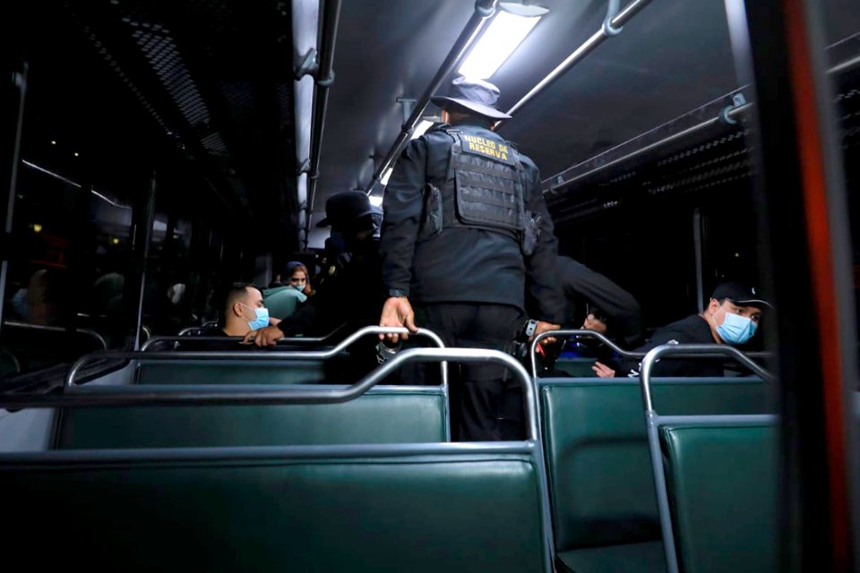 Operativo interinstitucional de cumplimento de la Ley Seca 20210911 (51445975312)