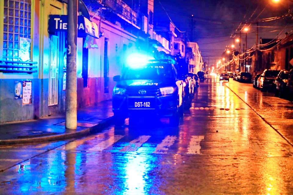 Operativo interinstitucional de cumplimento de la Ley Seca 20210911 (51445973597)