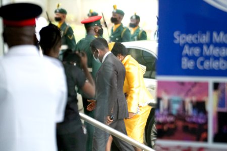 Opening of Parliament and Throne Speech (50345429116)