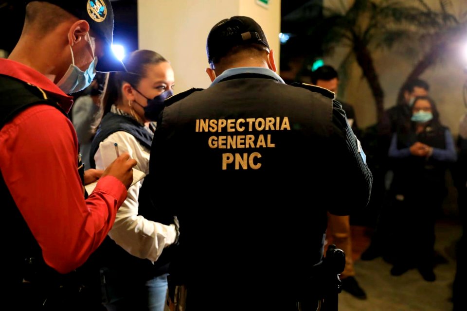 Operativo interinstitucional de cumplimento de la Ley Seca 20210911 (51445974562)