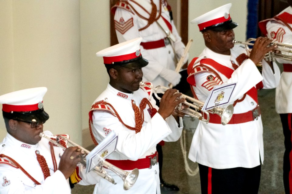 Opening of Parliament and Throne Speech (50345565077)