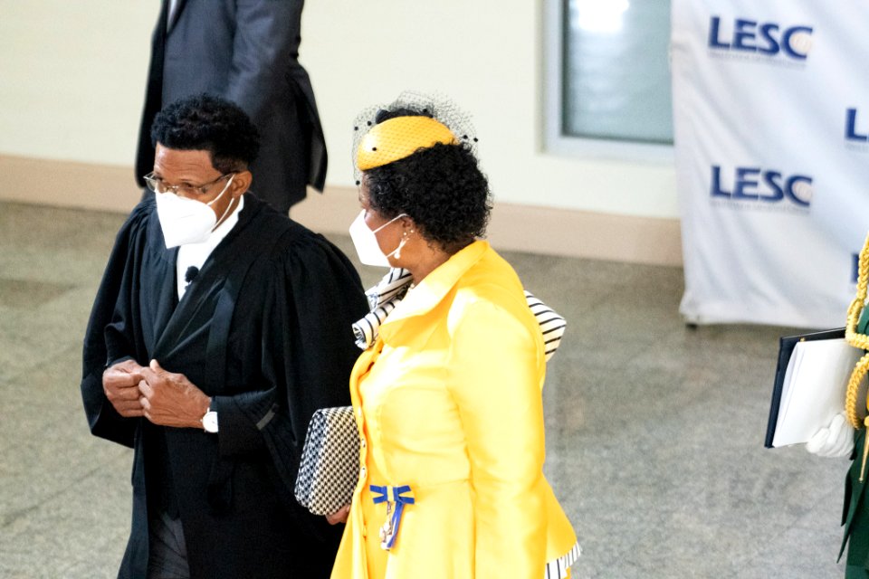 Opening of Parliament and Throne Speech (50345579772)
