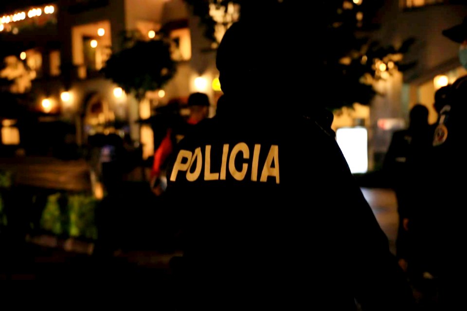 Operativo interinstitucional de cumplimento de la Ley Seca 20210911 (51447694895)