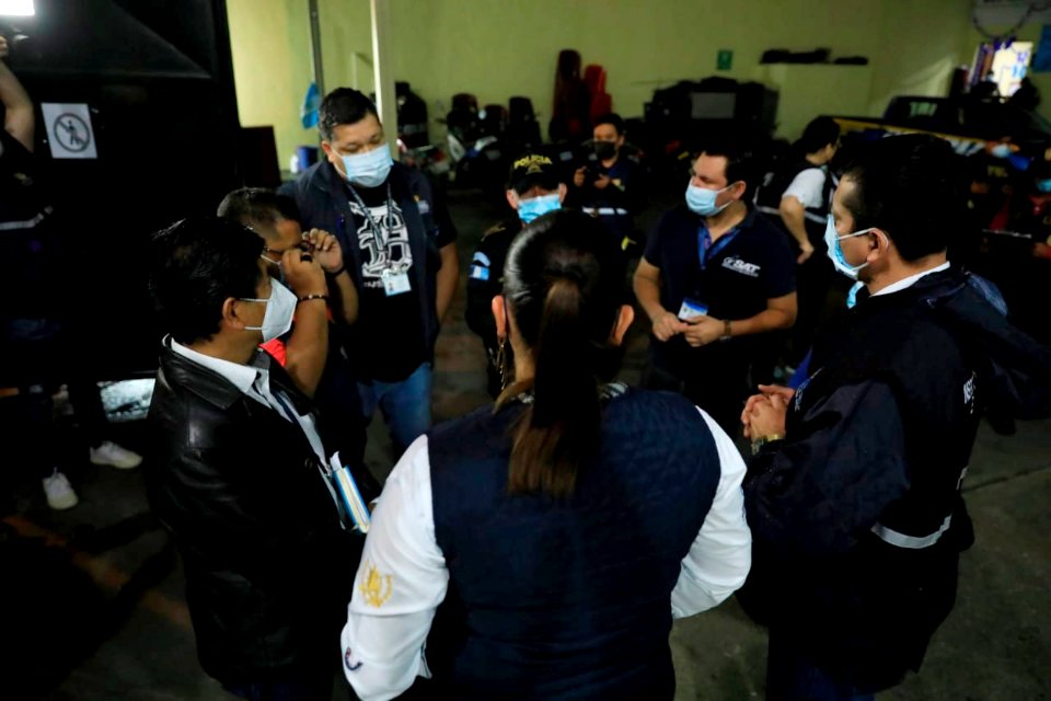 Operativo interinstitucional de cumplimento de la Ley Seca 20210911 (51447695855)