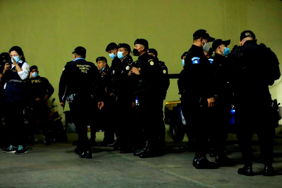 Operativo interinstitucional de cumplimento de la Ley Seca 20210911 (51445974737)