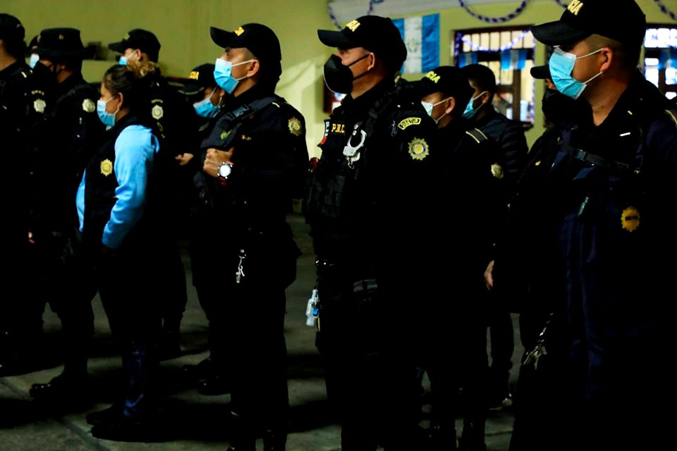 Operativo interinstitucional de cumplimento de la Ley Seca 20210911 (51446732296)