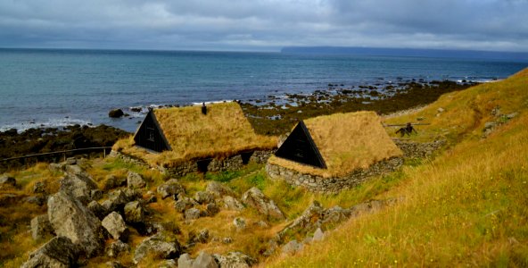 Osvor Maritime Musum, Bolungarvik, Westfjords, Iceland (48805526447)