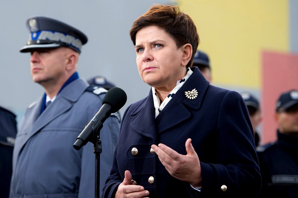 Otwarcie posterunków policji w Wielkopolsce (29944241053)