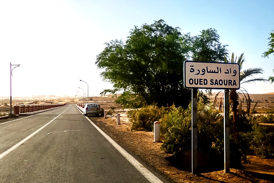 Oued Saoura - Igli واد الساورة - اقلي (49065025968)