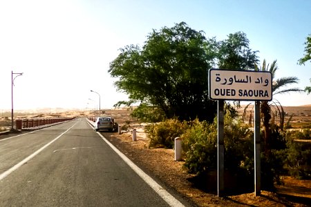 Oued Saoura - Igli واد الساورة - اقلي (49065025968)