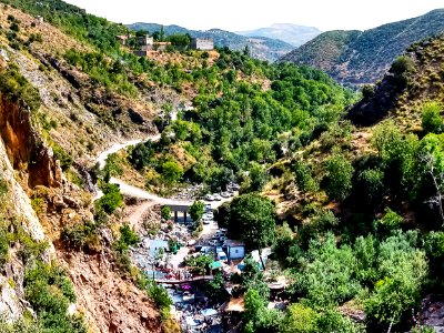 Oued El Bared - Setif واد البارد - سطيف (48374569152)