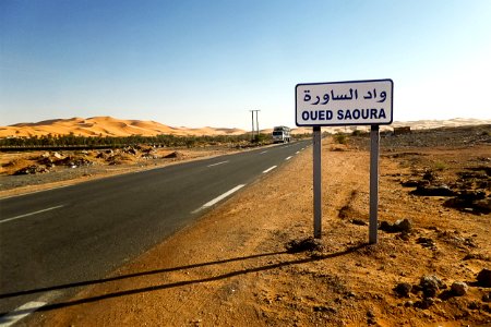 Oued Saoura - Igli واد الساورة - اقلي (49065755277)