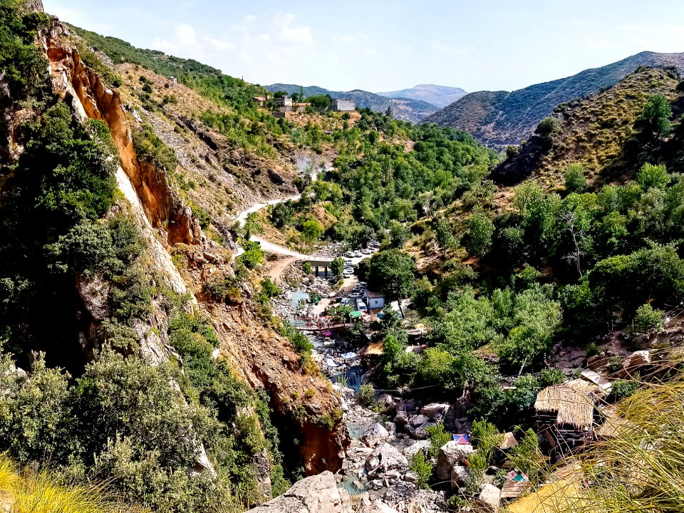 Oued El Bared - Setif واد البارد - سطيف (48374572557)