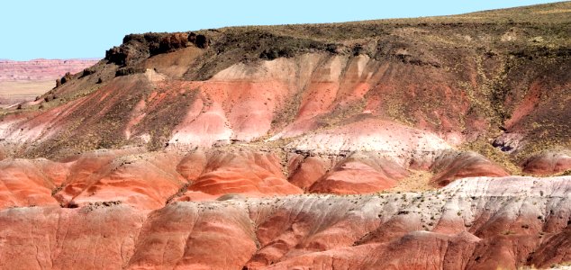 Painted Desert View 2 (38513698716) photo