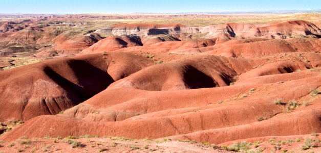 Painted Desert View 10 (38538507272)