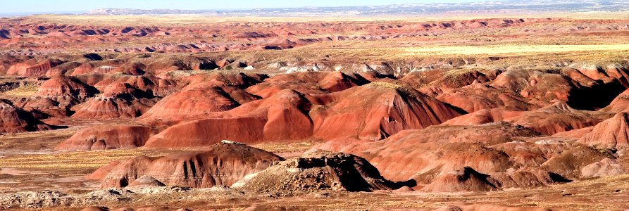 Painted Desert View 9 (24698075228) photo