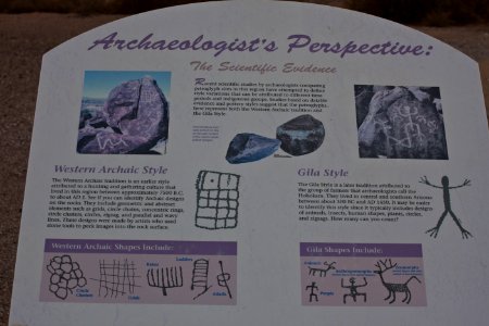 Painted Rock Petroglyph Site & Campground (26093507694)