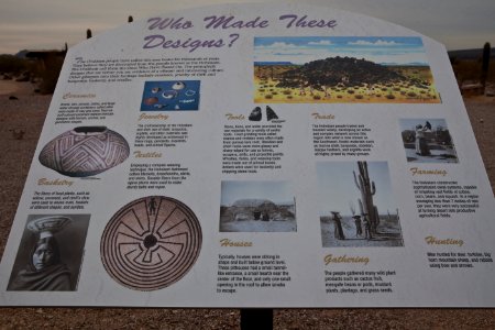 Painted Rock Petroglyph Site & Campground (26093494444)