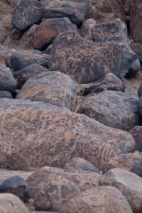 Painted Rock Petroglyph Site & Campground (26426420480)