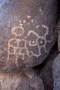 Painted Rock Petroglyph Site & Campground (26633219961)