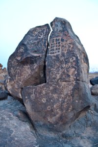 Painted Rock Petroglyph Site & Campground (26633206221)