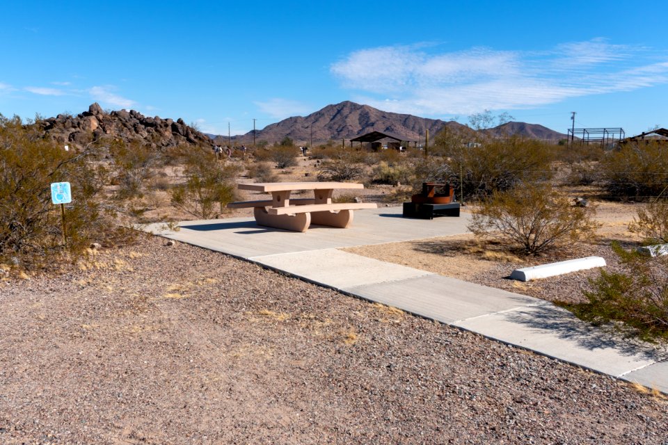 Painted Rock Petroglyph Site and Campground (50960117487)
