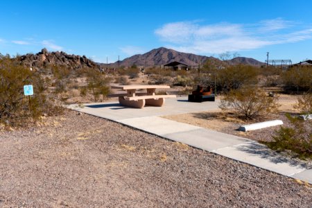 Painted Rock Petroglyph Site and Campground (50960117487)
