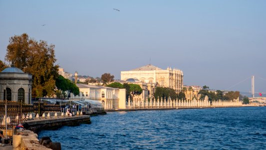 Palais de Dolmabahçe (48985215898)
