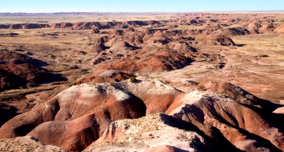 Painted Desert View 7 (37853316474)