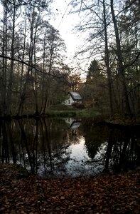 Mirroring denmark danish