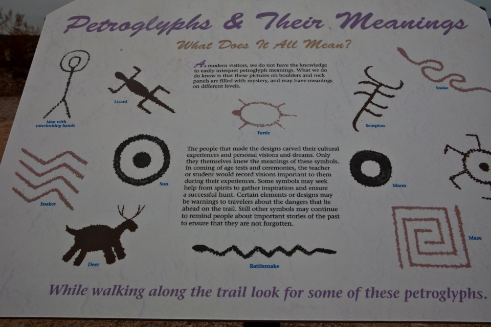 Painted Rock Petroglyph Site & Campground (26426410140)