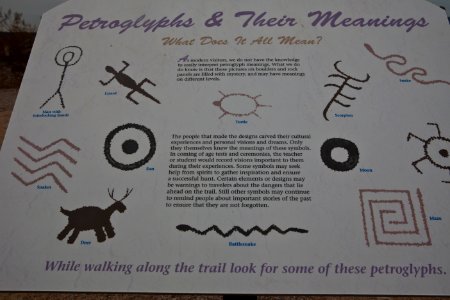 Painted Rock Petroglyph Site & Campground (26426410140)