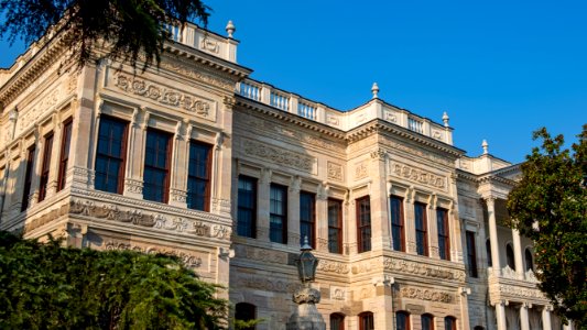 Palais de Dolmabahçe (48985777796)