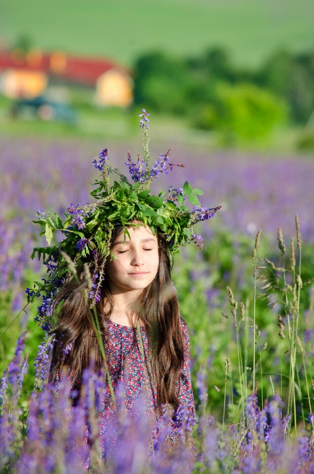Field light tenderness