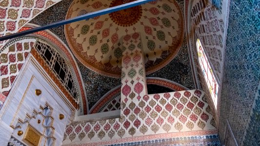 Palais de Topkapı (48985228723)